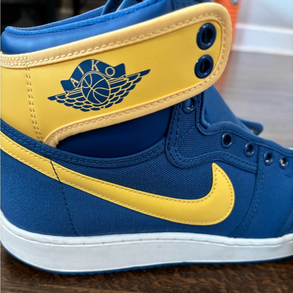 Men’s Air Jordan Retro AJKO 1 “Laney”